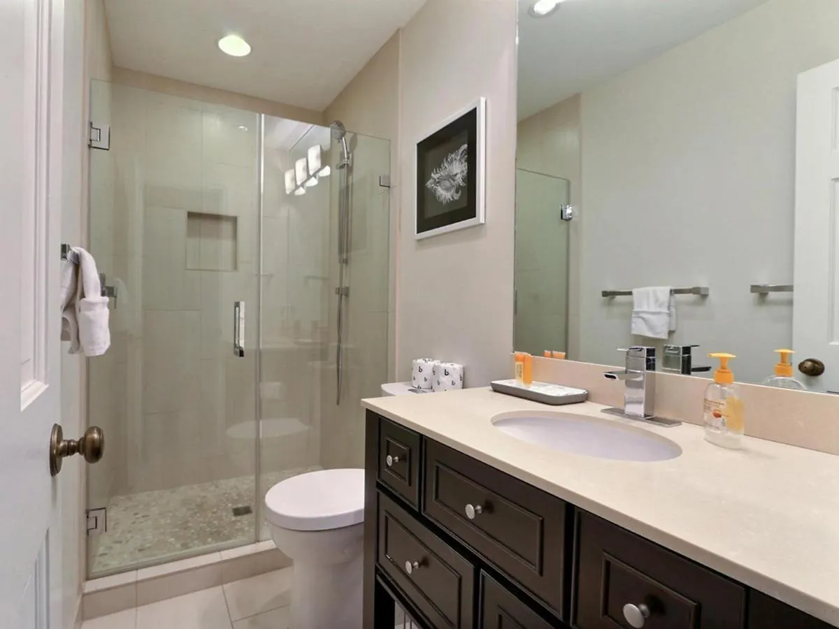 Apartment Pickett'S Place Savannah United States