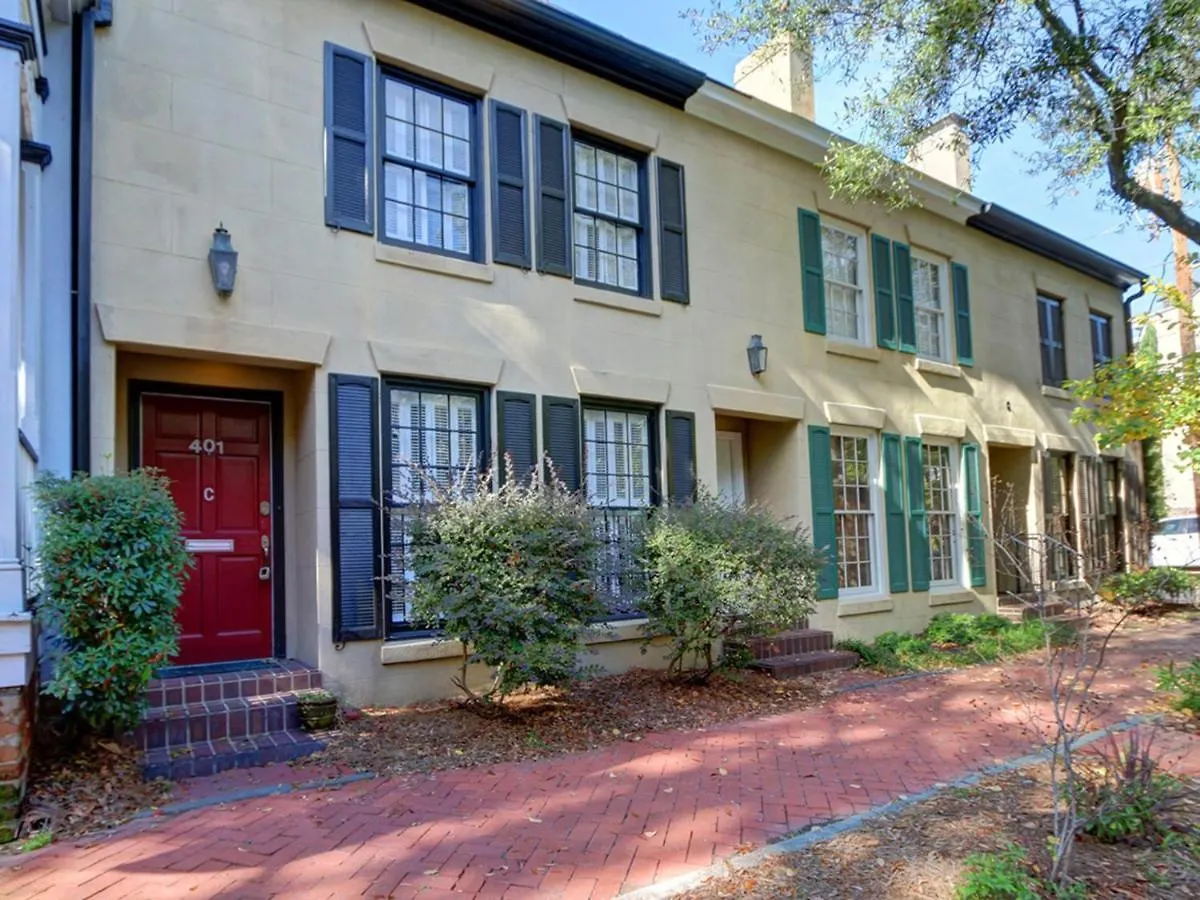 Apartment Pickett'S Place Savannah United States