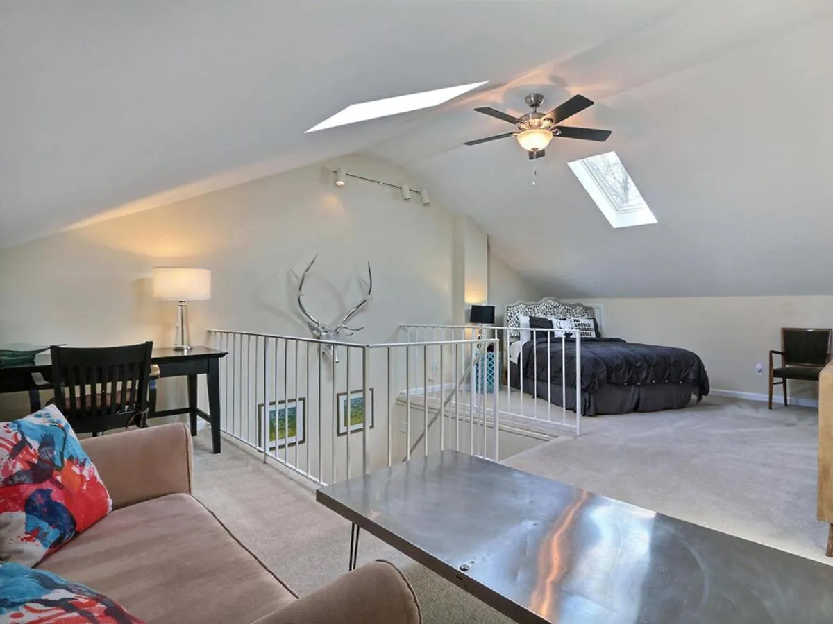 Apartment Pickett'S Place Savannah