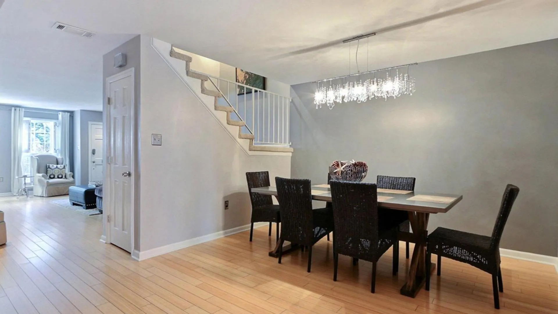 Pickett'S Place Savannah Apartamento