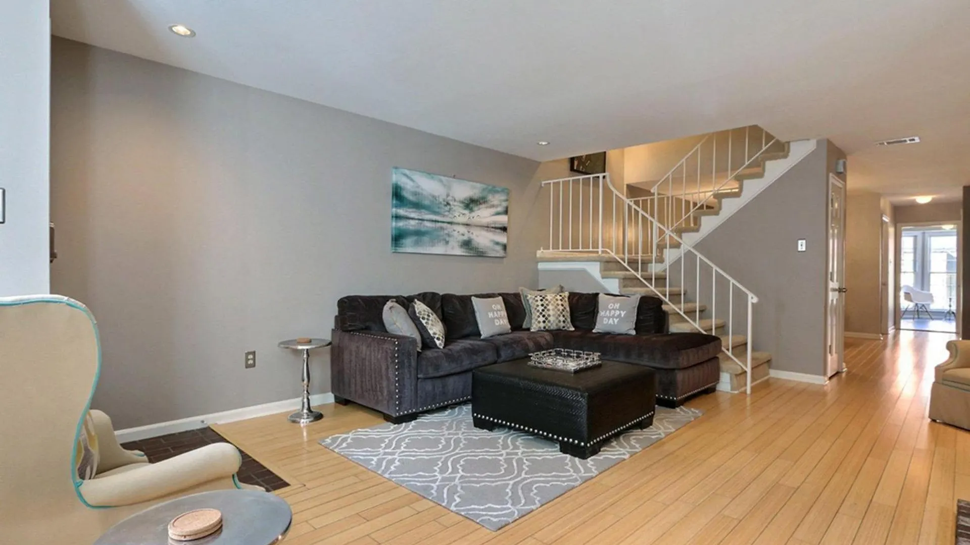 Pickett'S Place Savannah Apartamento